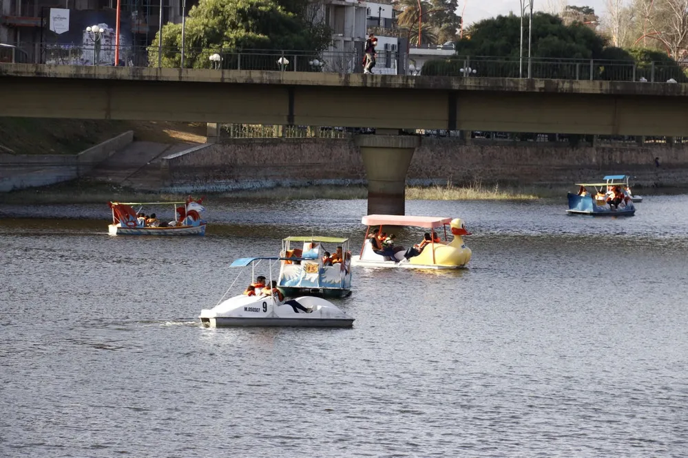 REGION OBJETIVO FOTO VILLA CARLOS PAZ VACACIONES DE INVIERNO 240723 4