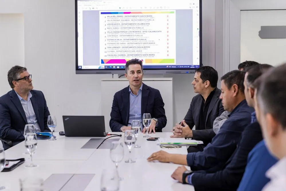 REGION OBJETIVO FOTO CALVO COMUNAS CENSO 2022