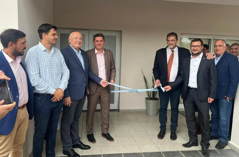 REGION OBJETIVO FOTO VILLA MARIA RESIDENCIAS UTN INAUGURACION 1