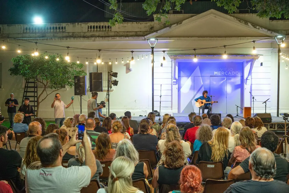 REGION OBJETIVO FOTO RIO CUARTO EN VERANO RIO CUARTO SIEMPRE 3