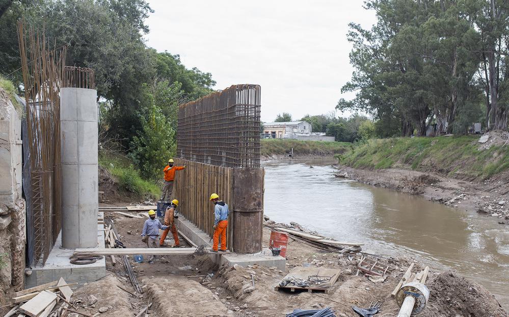 REGION OBJETIVO FOTO BELL VILLE PUENTE GÜEMES