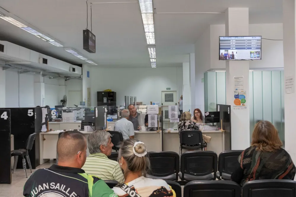 REGION OBJETIVO FOTO RIO CUARTO SECRETARIA DE ECONOMIA AUTOMOTOR