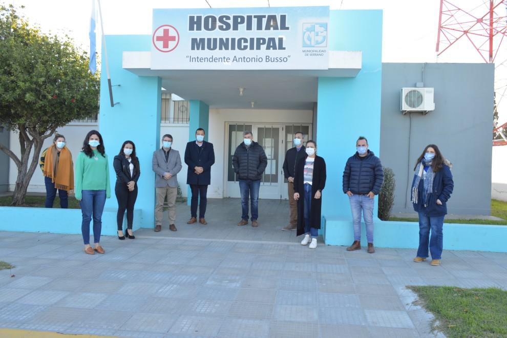 Hospital Municipal