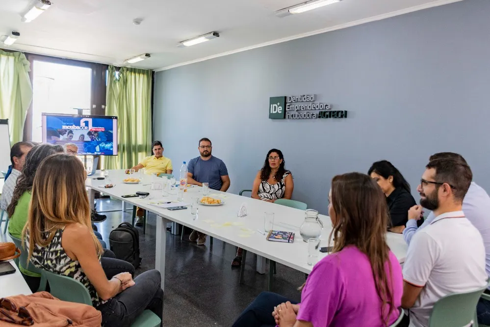 REGION OBJETIVO FOTO RIO CUARTO INCUBACOR