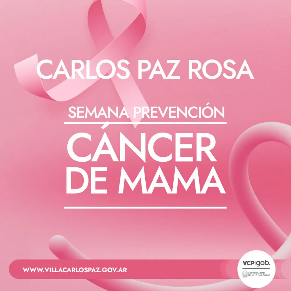 REGION OBJETIVO FOTO VILLA CARLOS PAZ SEMANA ROSA 1