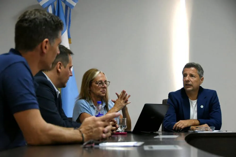 REGION OBJETIVO FOTO SAN FRANCISCO BERNARTE MONTERO