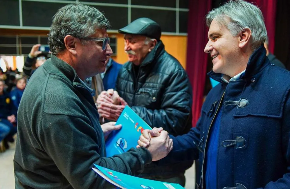 REGION OBJETIVO FOTO MONTE MAIZ LLARYORA ANUNCIOS