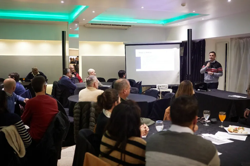 REGION OBJETIVO FOTO VILLA MARIA REUNION AGENDA DESARROLLO