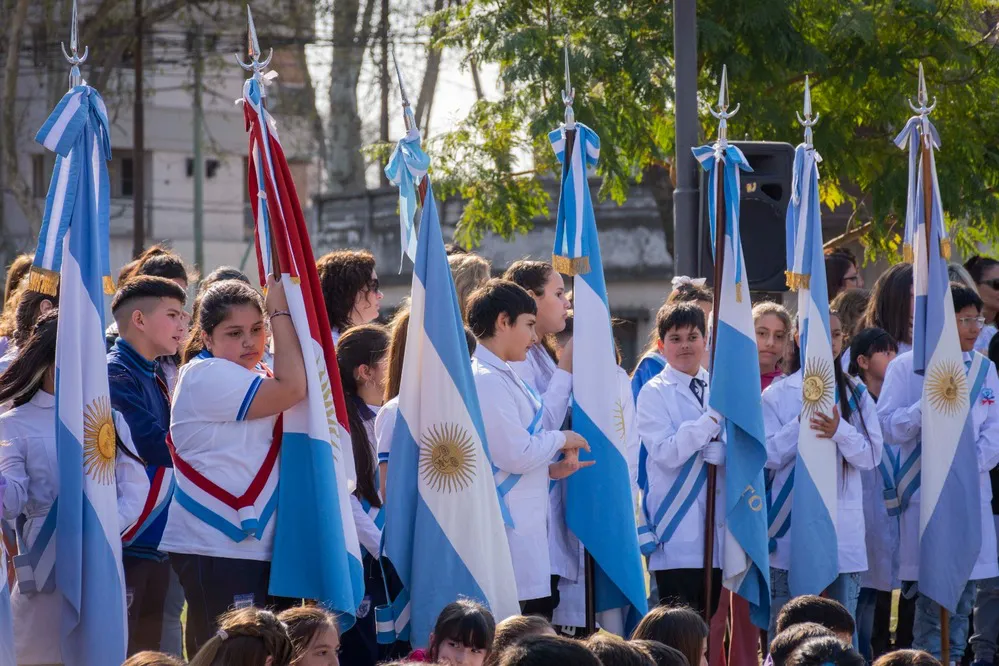 REGION OBJETIVO FOTO RIO CUARTO ACTO MAESTRO 4