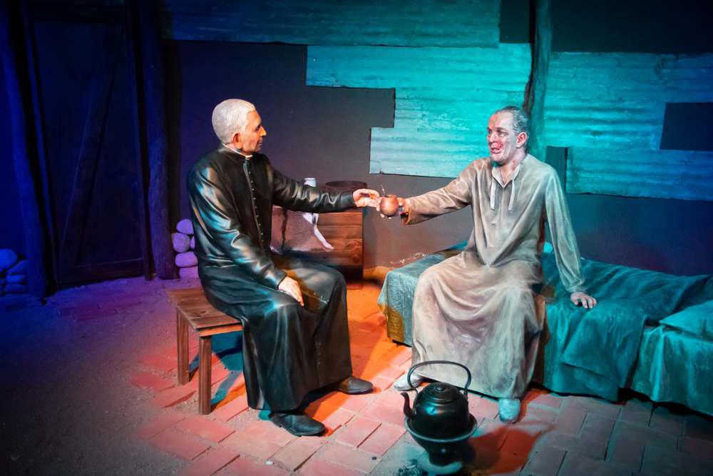 10-Parque tematico  Cura  Brochero