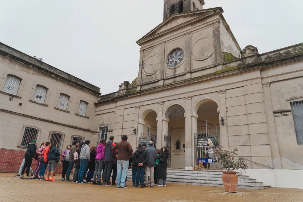 REGION OBJETIVO FOTO RIO CUARTO 7 IGLESIAS 1