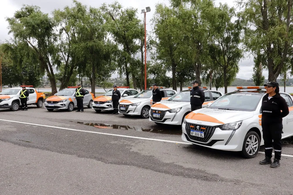 REGION OBJETIVO FOTO VILLA CARLOS PAZ SEGURIDAD VCP PRESENTACION 2