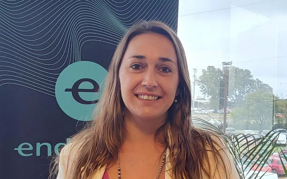 REGION OBJETIVO FOTO RIO CUARTO MARIANA ROMERO SYDOR ENDEAVOR 2