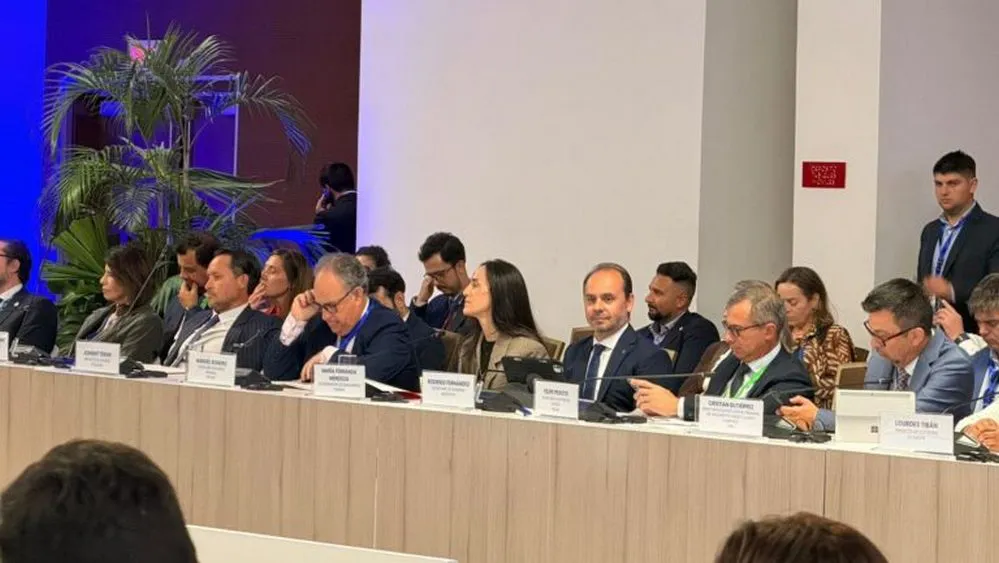 REGION OBJETIVO FOTO ENTE METRO PANAMA FORO