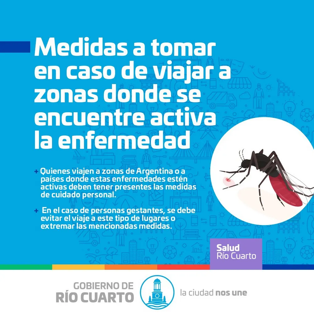 REGION OBJETIVO FOTO RIO CUARTO CAMPAÑA DEL DENGUE 2023 2