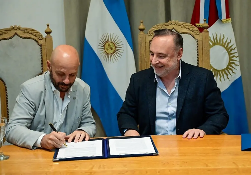 REGION OBJETIVO FOTO VILLA MARIA ACUERDO CULTURA