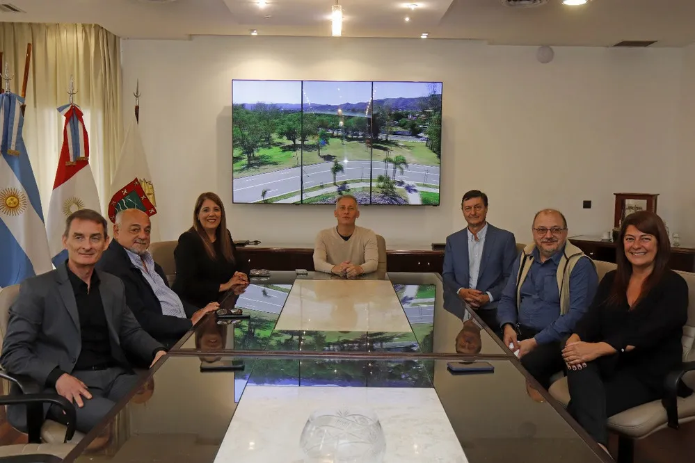 REGION OBJETIVO FOTO VILLA CARLOS PAZ UTN CONVENIO