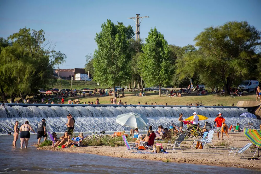REGION OBJETIVO FOTO RIO CUARTO VERANO 2026 IMPACTO 2