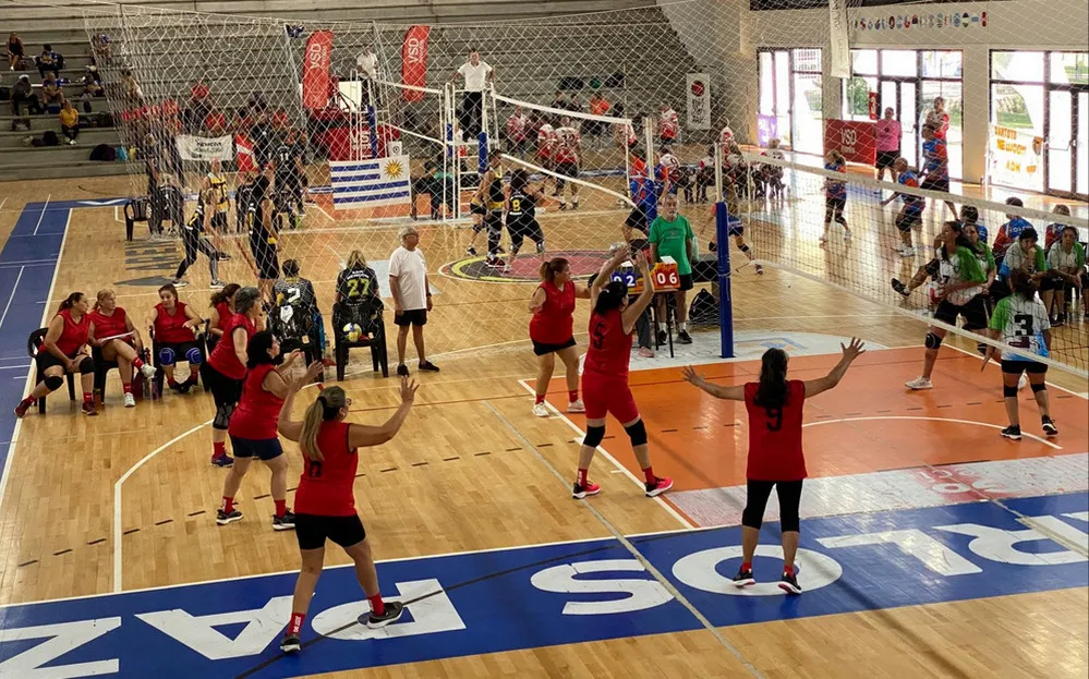 REGION OBJETIVO FOTO VILLA CARLOS PAZ FIN DE SEMANA DEPORTES 1