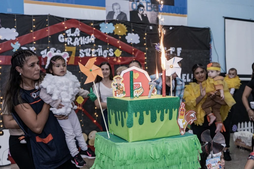 REGION OBJETIVO FOTO VILLA MARIA CPF SANTA MARIA MICAELA