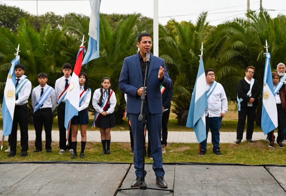 fabian reschia feria del libro 2025