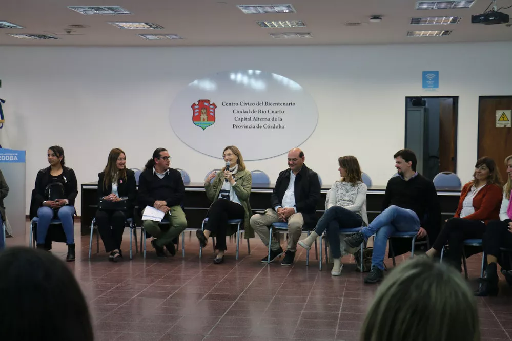 REGION OBJETIVO FOTO RIO CUARTO MEDIACION