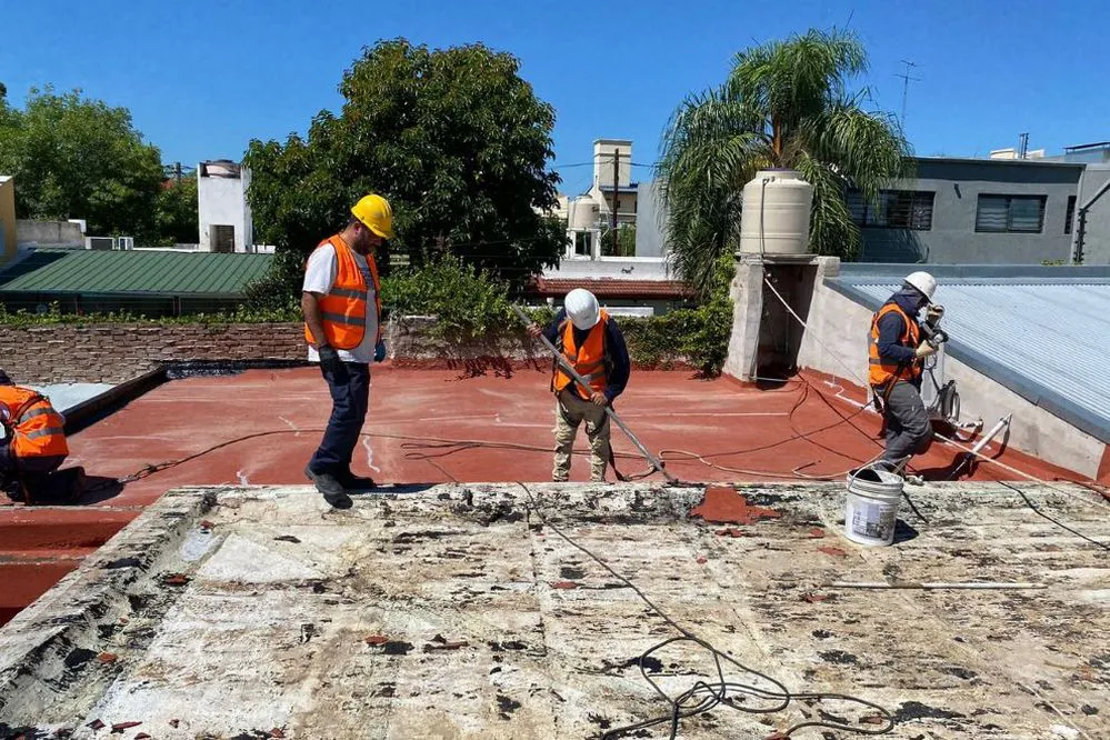 REGION OBJETIVO FOTO FODEMEEP OBRAS 2025 2