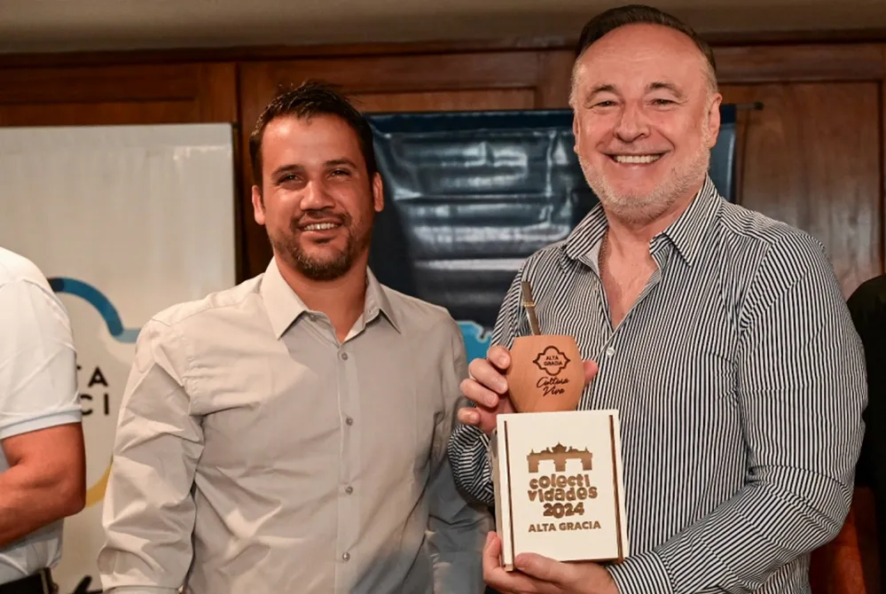 REGION OBJETIVO FOTO ALTA GRACIA VILLA MARIA CONVENIO