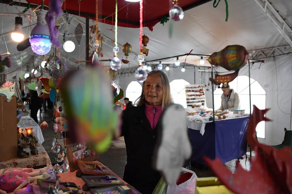 REGION OBJETIVO FOTO RIO CUARTO Feria Navideña (5)
