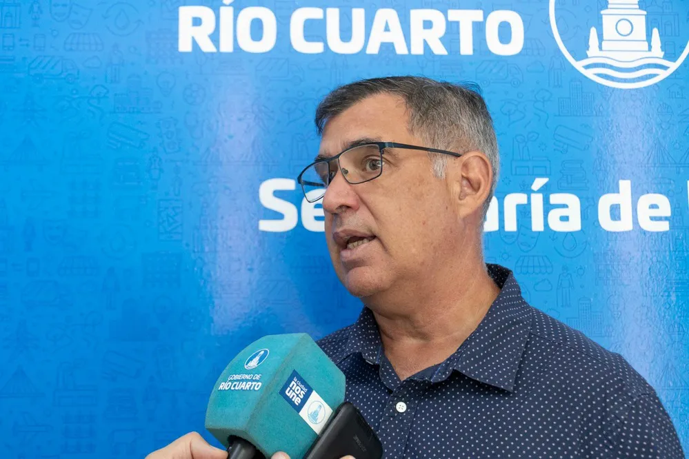 REGION OBJETIVO FOTO RIO CUARTO PABLO ANTONETTI AUTOMOTOR