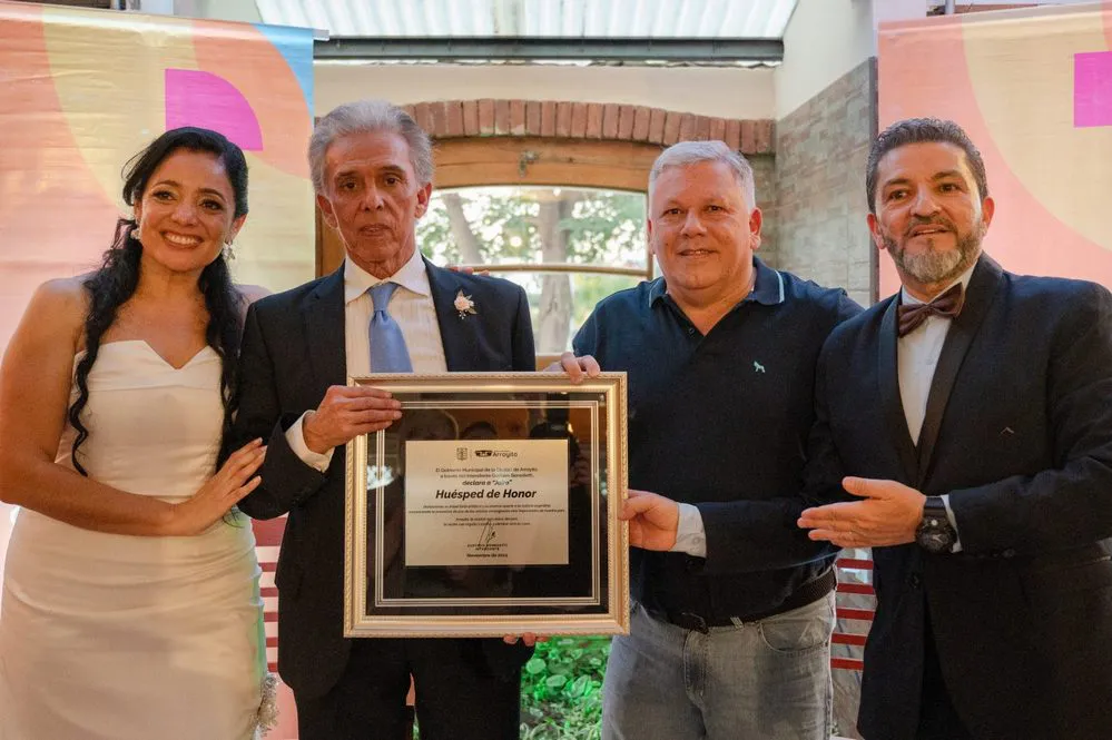 REGION OBJETIVO FOTO ARROYITO JAIRO HUESPED DE HONOR 4