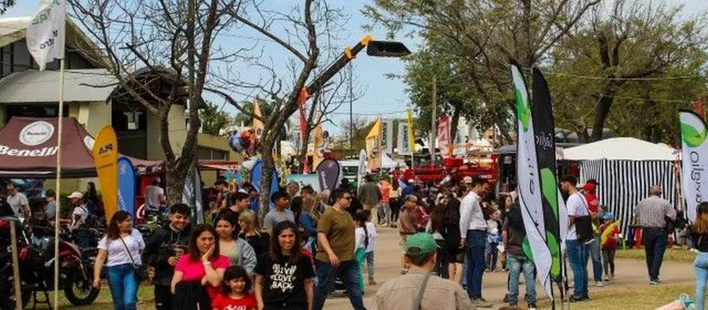 REGIONOBJETIVO FOTO SAN FRANCISCO SAN FCO EXPONE PREVIA