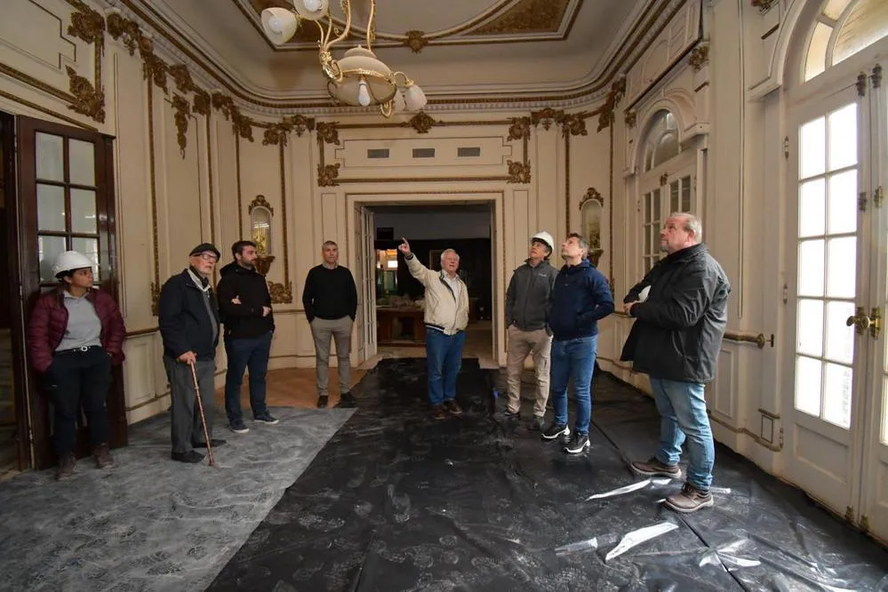 REGION OBJETIVO FOTO SAN FRANCISCO PALACIO TAMPIERI RESTAURACION 1