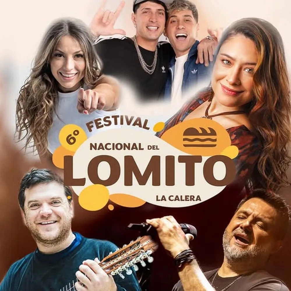 REGION OBJETIVO FOTO LA CALERA FESTIVAL LOMITO