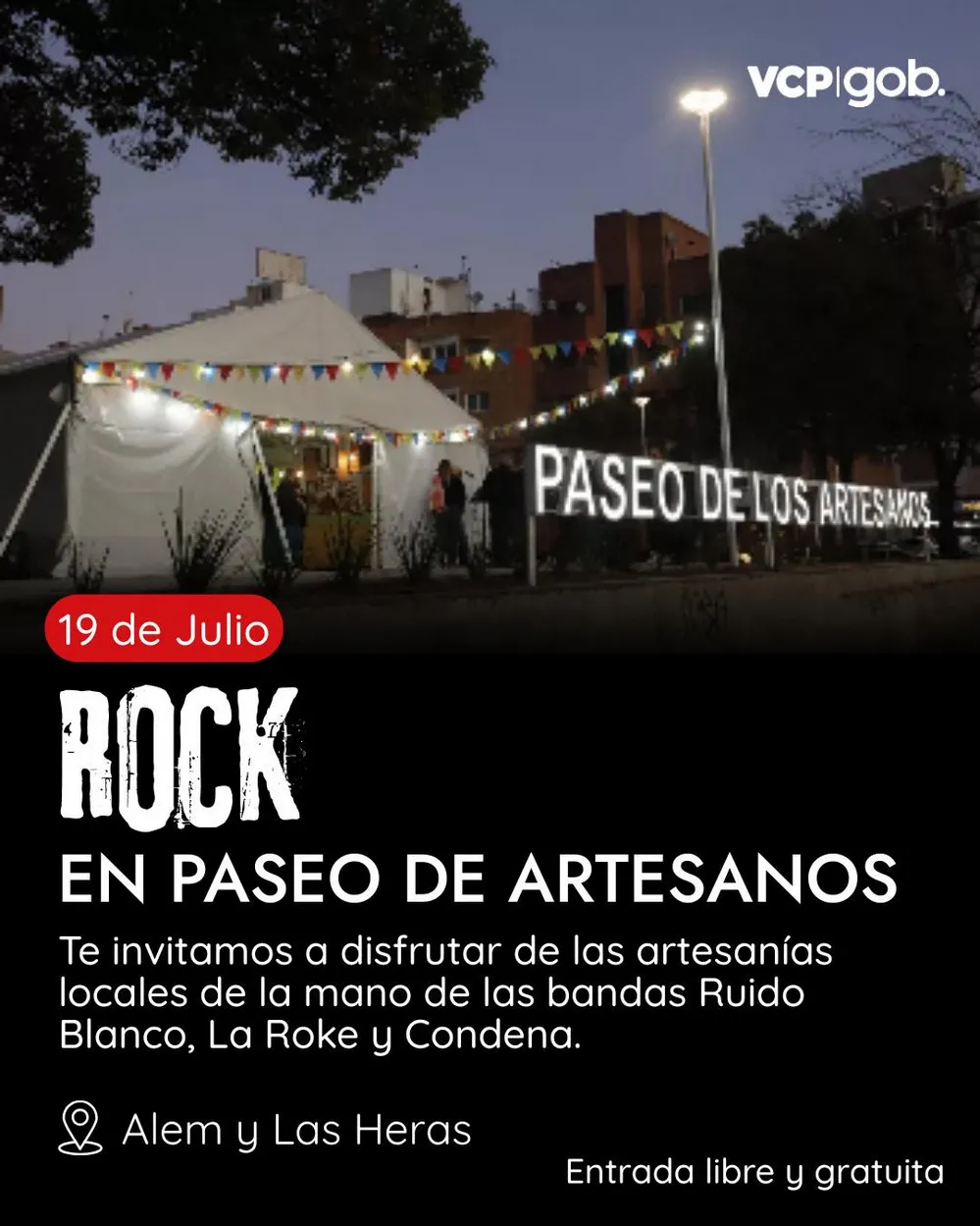 REGION OBJETIVO FOTO VILLA CARLOS PAZ FINDE VACAS INVIERNO 1