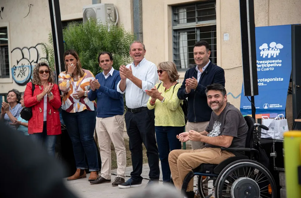 REGION OBJETIVO FOTO RIO CUARTO Inauguración Proyectos PP Tobar García (2)