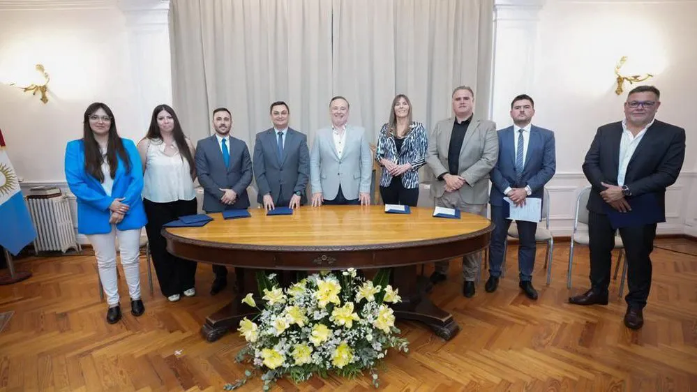 REGION OBJETIVO FOTO VILLA MARIA ACCASTELLO GABINETE