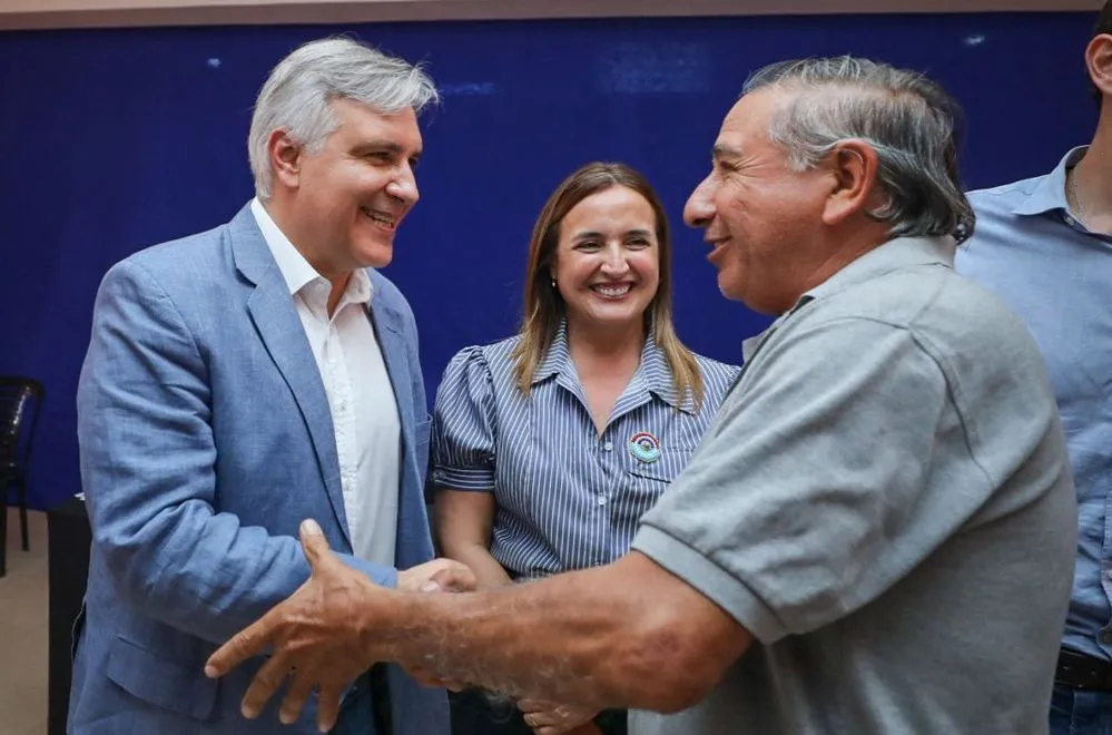 REGION OBJETIVO FOTO SERREZUELA PASO VIEJO VIVIENDAS FONDOS