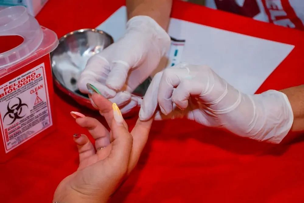 REGION OBJETIVO FOTO RIO TERCERO testeo-grat-vol-conf-vih-sifilis