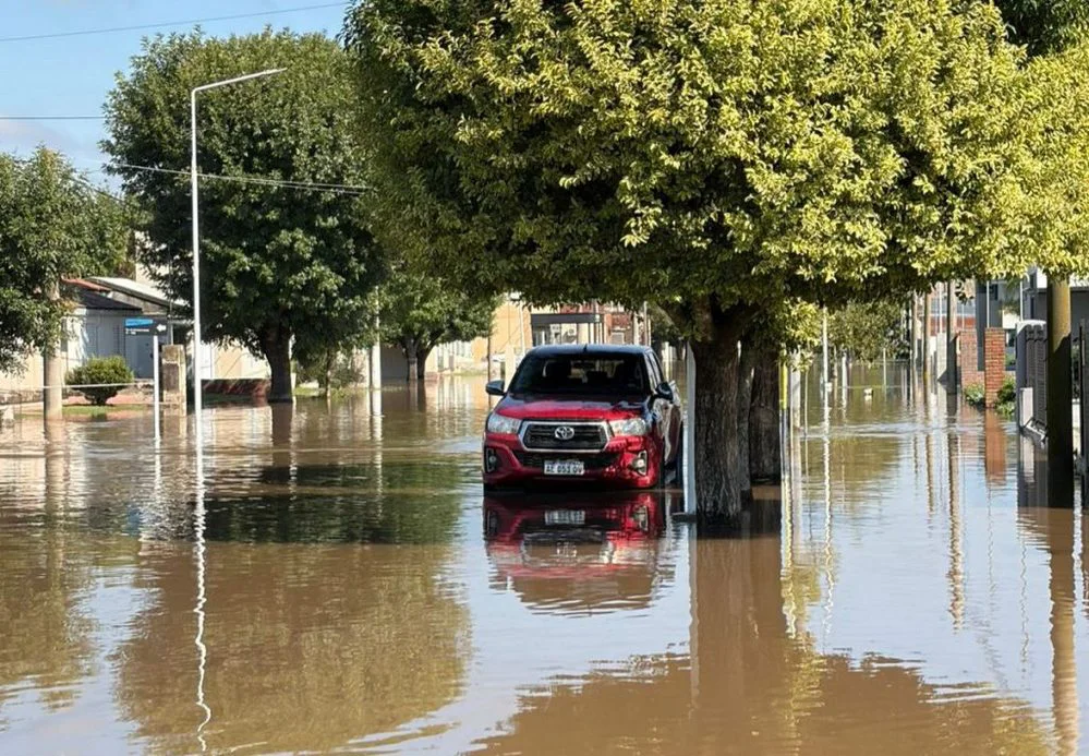 REGION OBJETIVO FOTO COLONIA MARINA TEMPORAL MARZO
