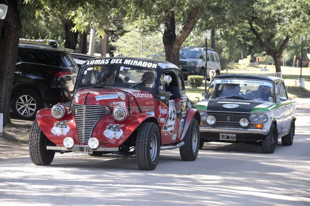 REGION OBJETIVO FOTO VILLA CARLOS PAZ FIN DE SEMANA EVENTOS 120524 1