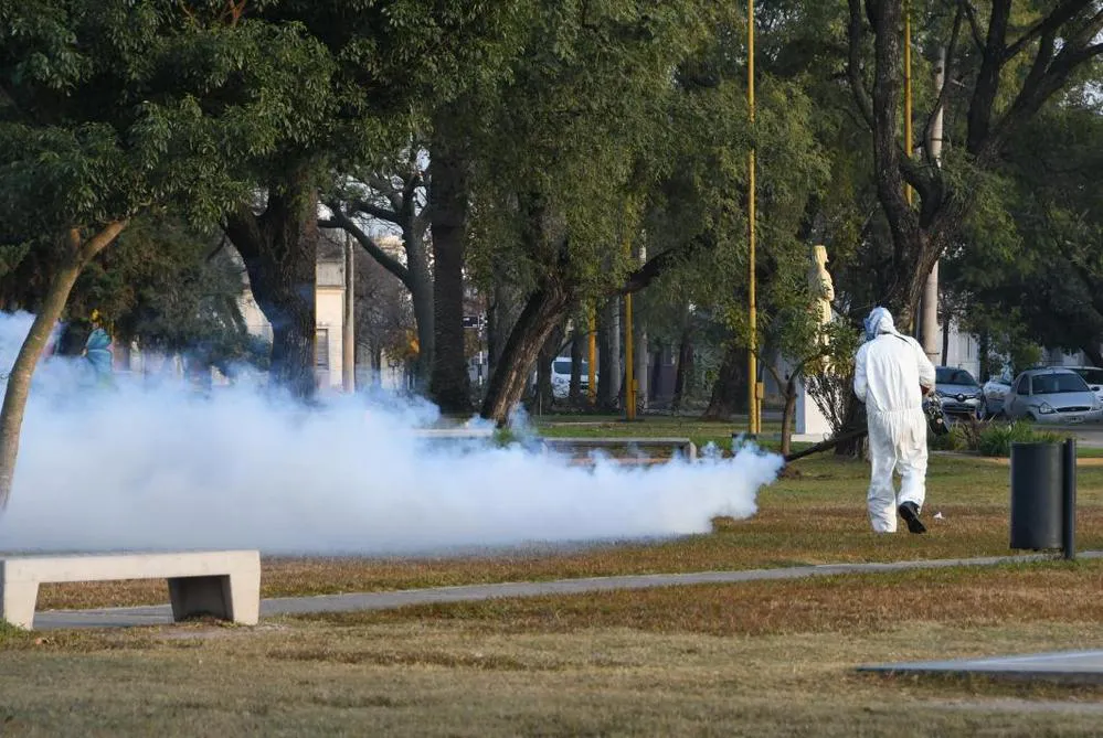 REGION OBJETIVO FOTO SAN FRANCISCO MUNI EN TU BARRIO VELEZ SARSFIELD 2