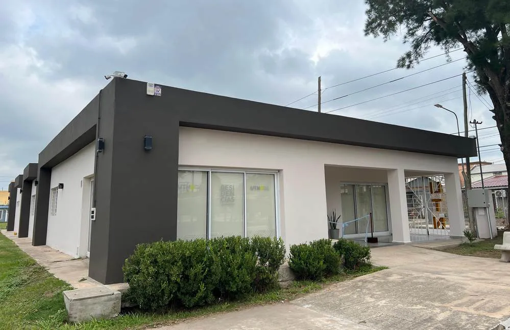 REGION OBJETIVO FOTO VILLA MARIA RESIDENCIAS UTN INAUGURACION 2