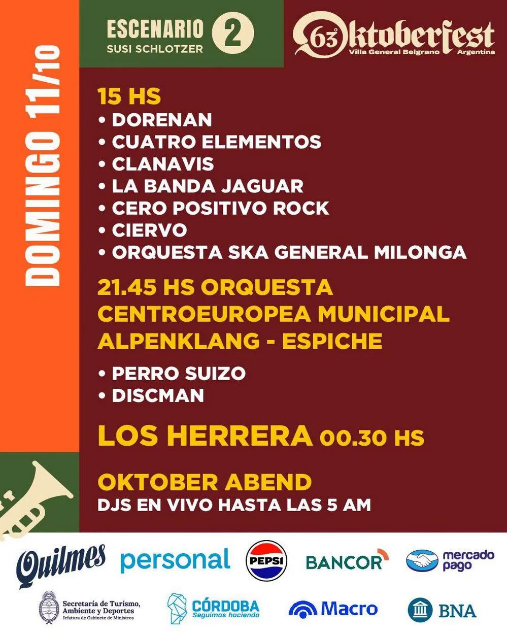 REGION OBJETIVO FOTO VGB OKTOBERFEST GRILLA SEGUNDO FINDE 7
