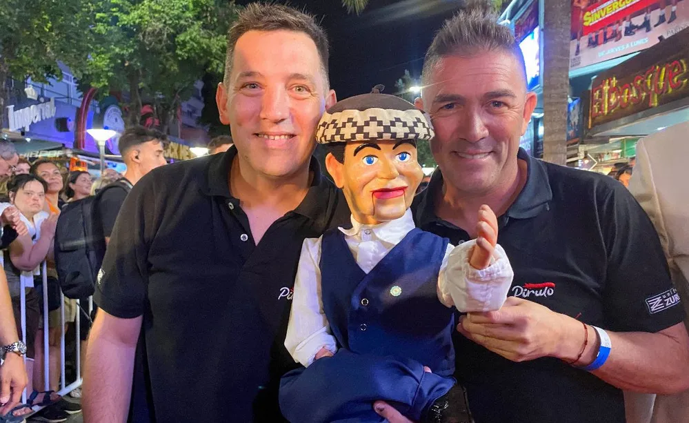 REGIONOBJETIVO FOTO VILLA CARLOS PAZ APERTURA DE TEMPORADA INAUGURACION 8