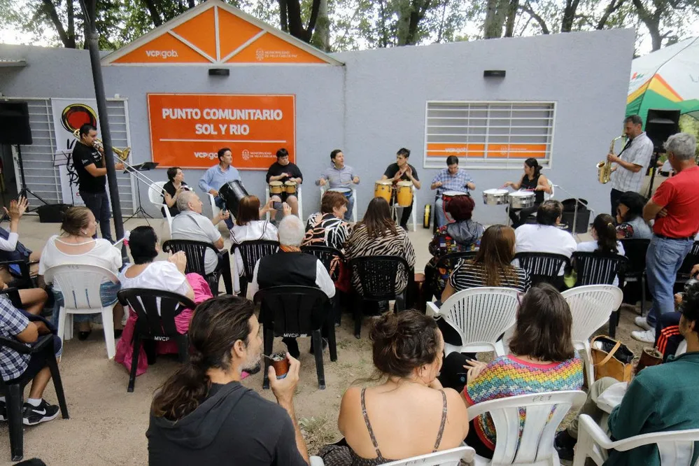 REGION OBJETIVO FOTO VILLA CARLOS PAZ FIN DE SEMANA 261123 1