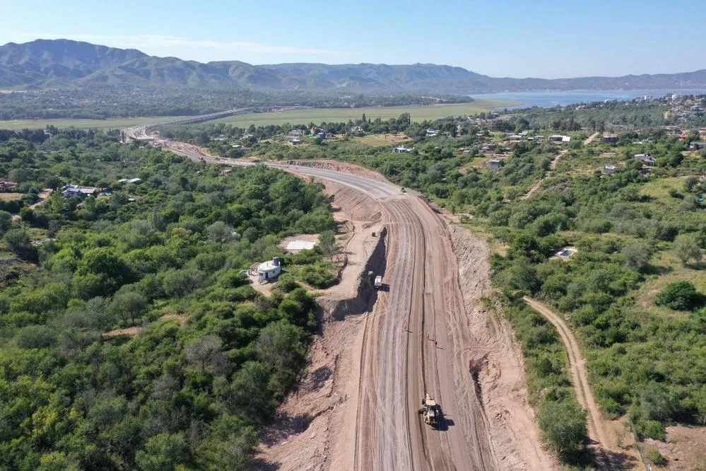 REGION OBJETIVO FOTO AUTOVIA PUNILLA AVANCE 1