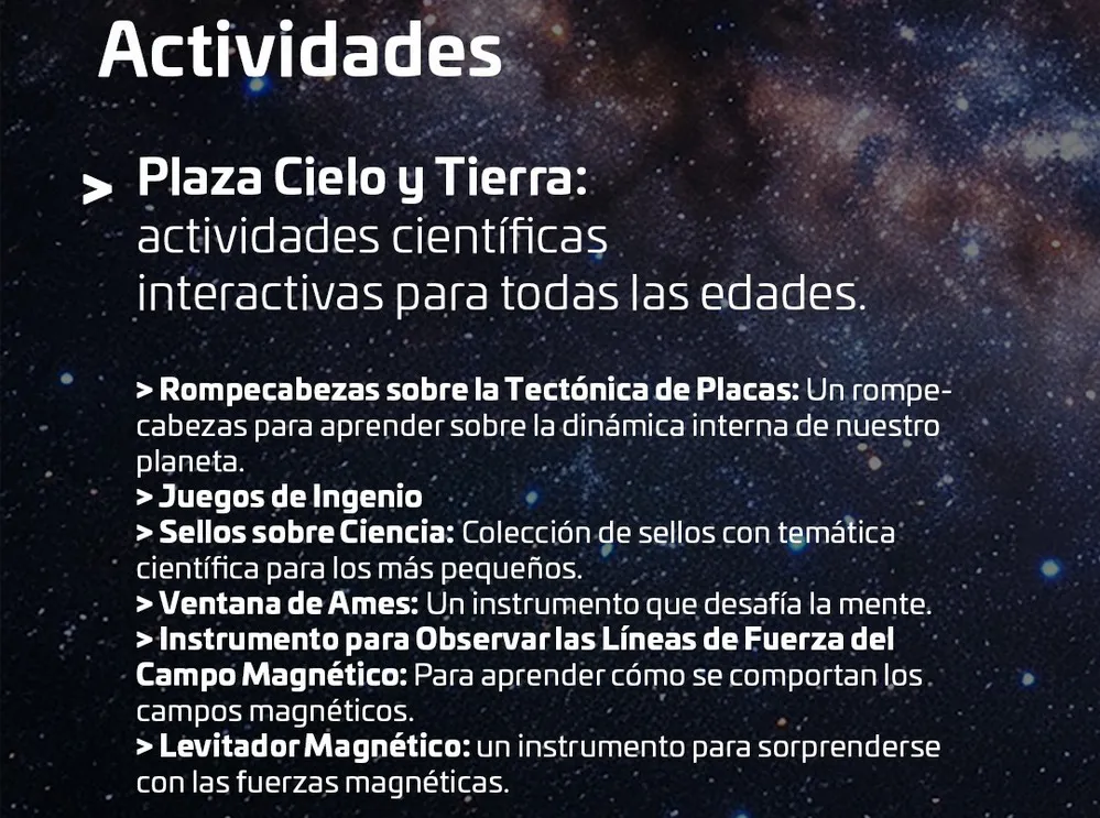 REGION OBJETIVO FOTO RIO CUARTO OBSERVATORIO INAUGURACION 2