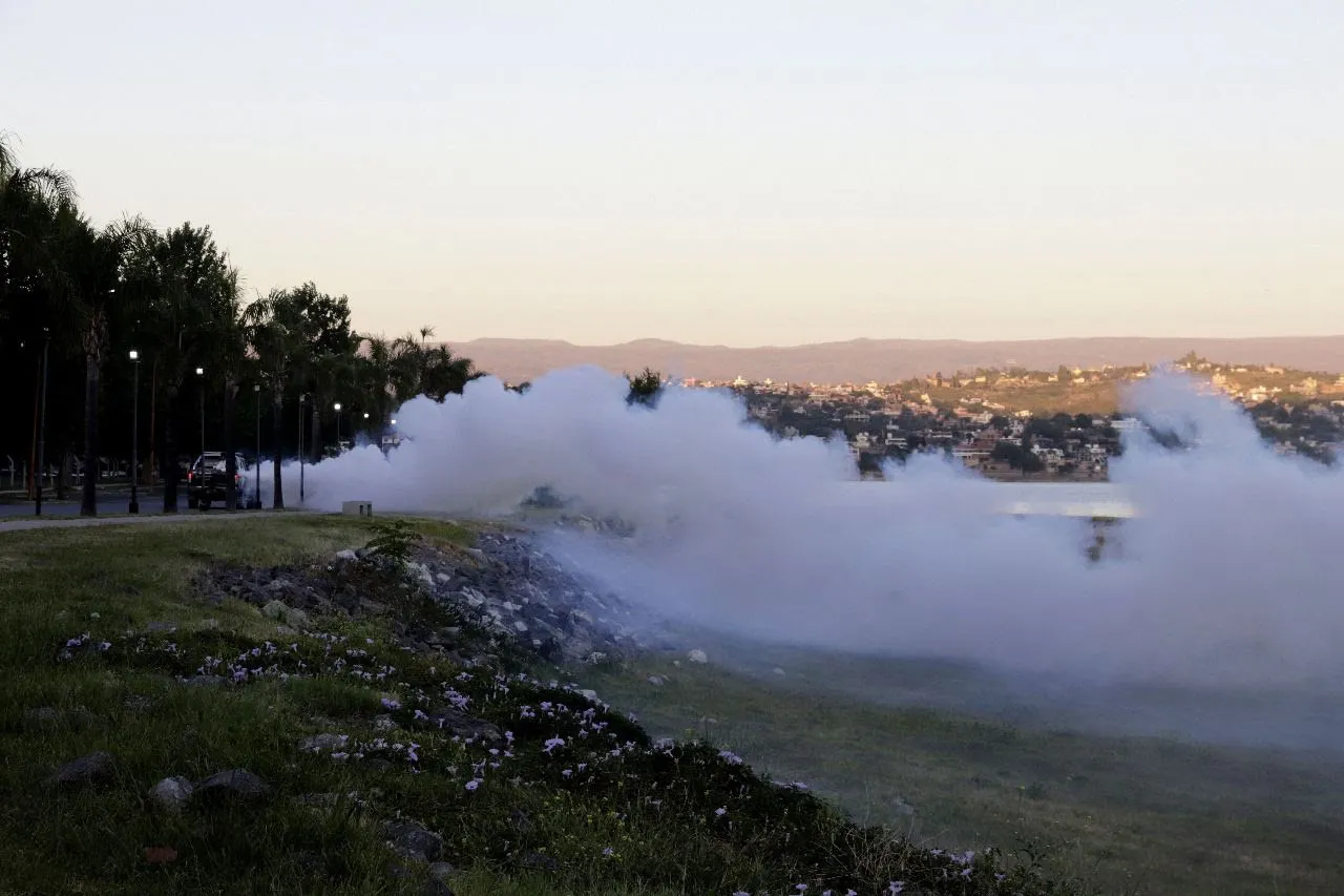 REGION OBJETIVO FOTO VILLA CARLOS PAZFUMIGACION 2
