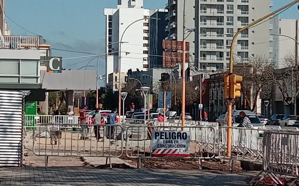 REGION OBJETIVO FOTO SAN FRANCISCO PLAZA CIVICA 20250916_101240